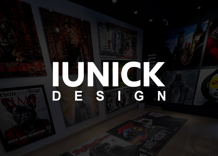 IUNICK Design — Diseño & Decoración
