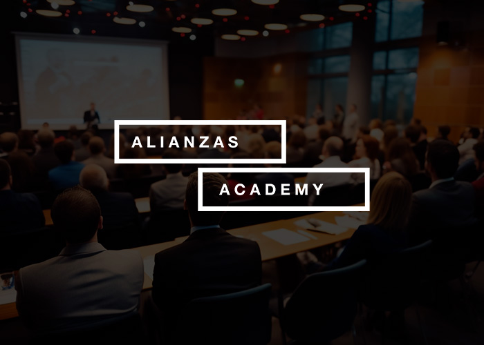 Alianzas Academy — Educación digital