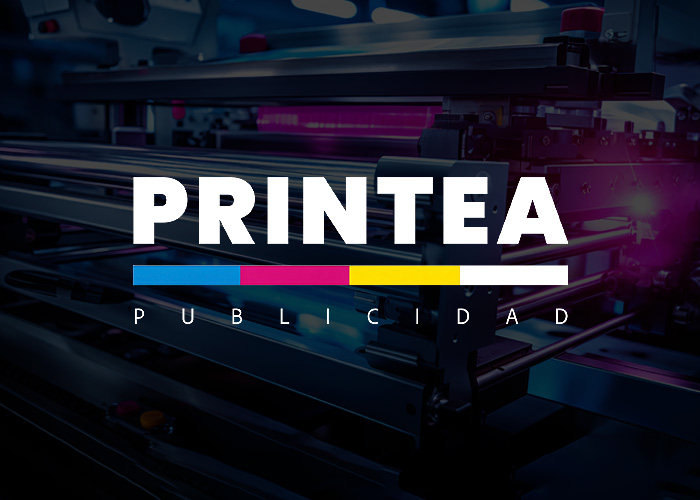 Printea — Producción visual