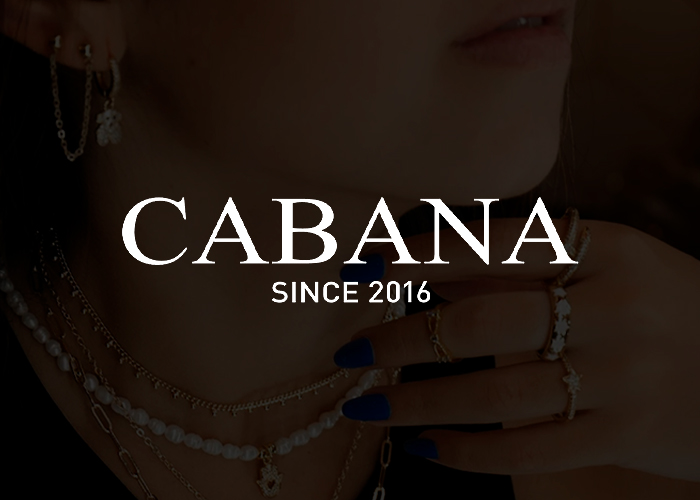 Cabana — Bisutería & Accesorios