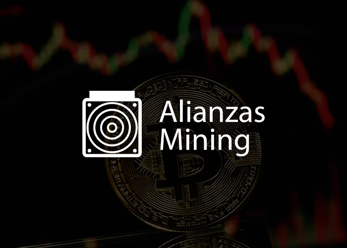 Alianzas Mining — Cripto & Tecnología