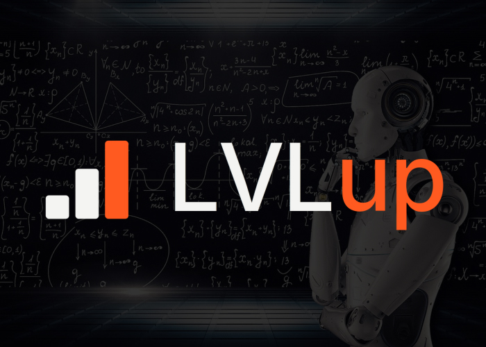 LvlupIA — Educación en IA